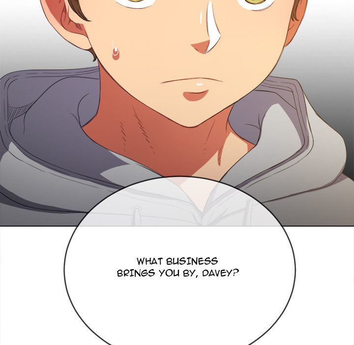 My High School Bully - Chapter 47 [photo 137] - MangaPorn