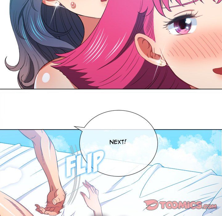 My High School Bully - Chapter 47 [photo 21] - MangaPorn