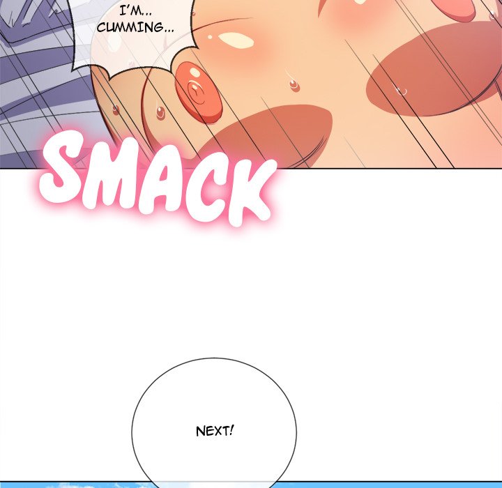 My High School Bully - Chapter 47 [photo 24] - MangaPorn