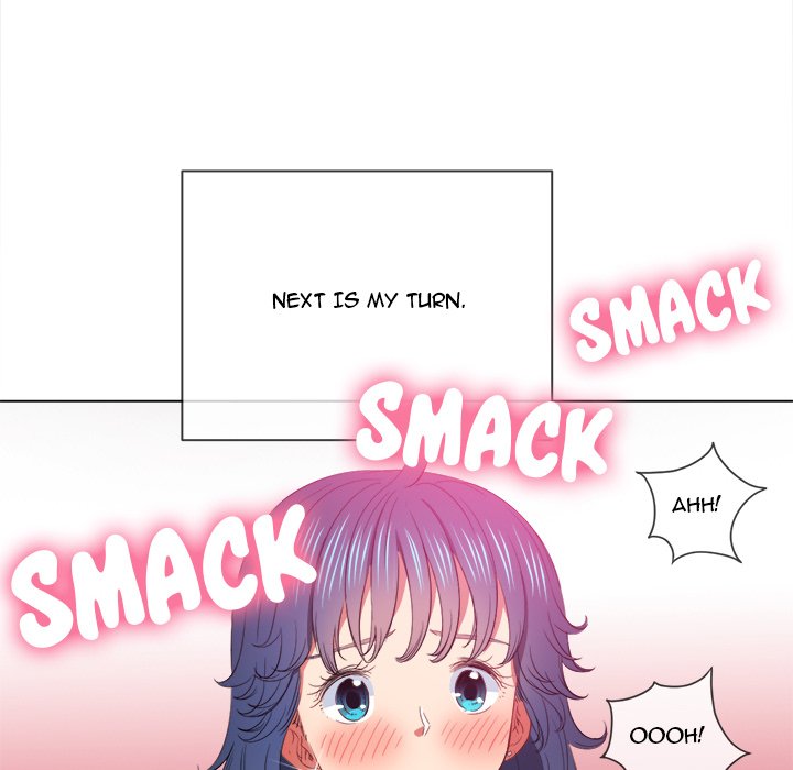 My High School Bully - Chapter 47 [photo 30] - MangaPorn