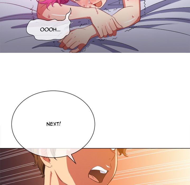 My High School Bully - Chapter 47 [photo 34] - MangaPorn