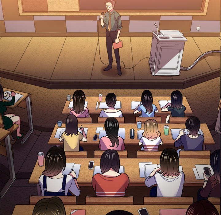 My High School Bully - Chapter 47 [photo 67] - MangaPorn