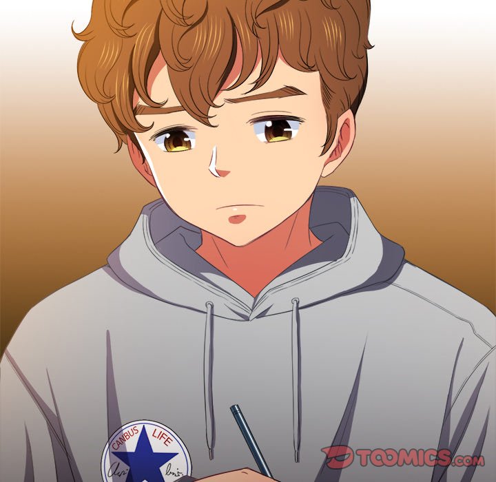 My High School Bully - Chapter 47 [photo 69] - MangaPorn