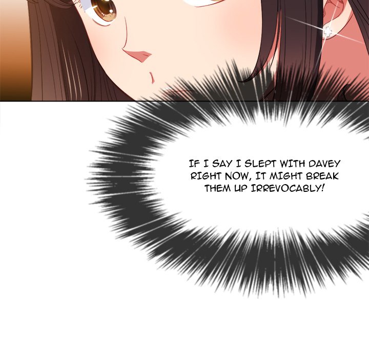 My High School Bully - Chapter 47 [photo 76] - MangaPorn