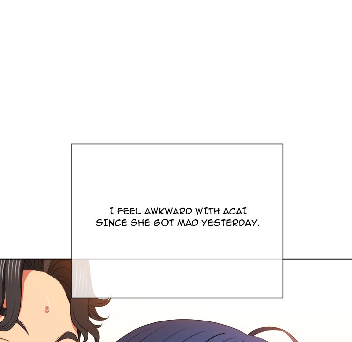 My High School Bully - Chapter 47 [photo 79] - MangaPorn