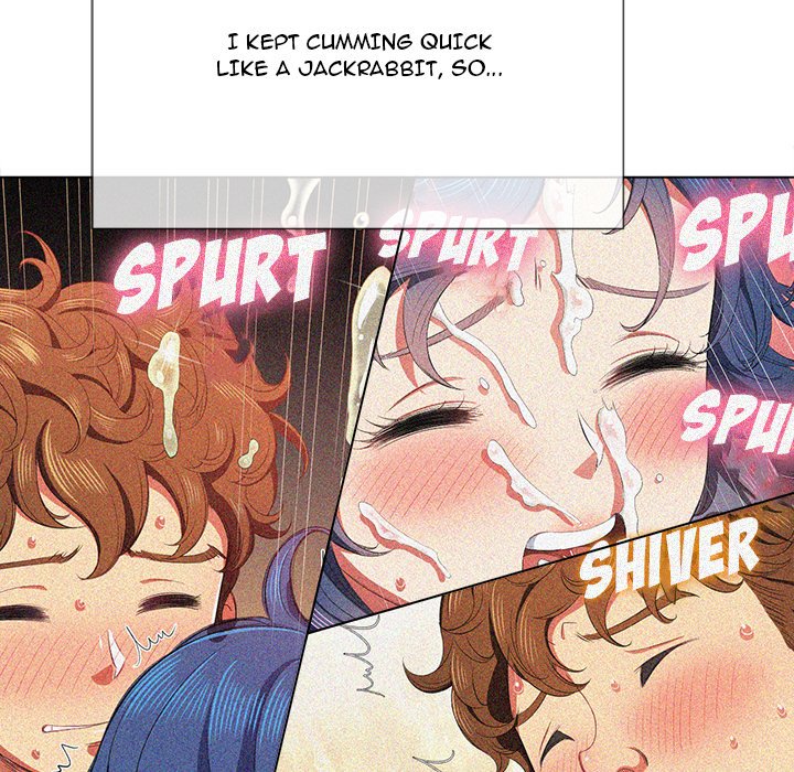 My High School Bully - Chapter 47 [photo 83] - MangaPorn