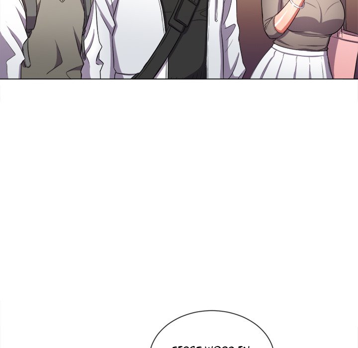 My High School Bully - Chapter 47 [photo 94] - MangaPorn