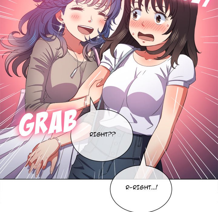 My High School Bully - Chapter 47 [photo 98] - MangaPorn