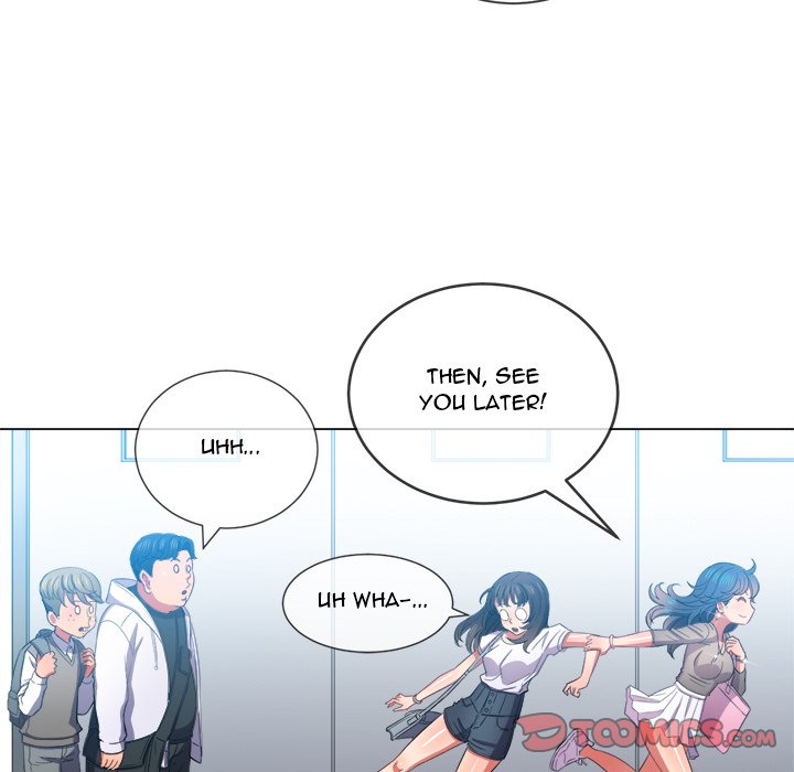 My High School Bully - Chapter 47 [photo 99] - MangaPorn