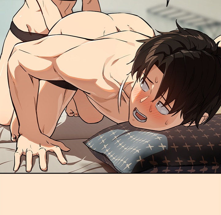 After Work Love Affairs - Chapter 82 [photo 107] - MangaPorn