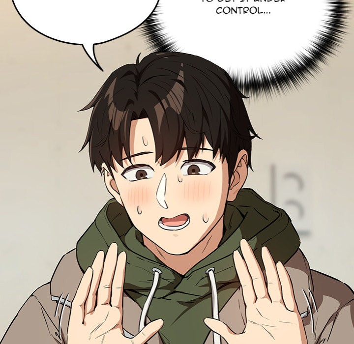 After Work Love Affairs - Chapter 82 [photo 11] - MangaPorn