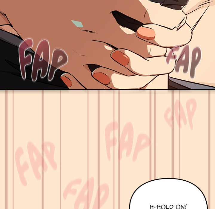 After Work Love Affairs - Chapter 82 [photo 116] - MangaPorn