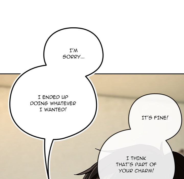 After Work Love Affairs - Chapter 82 [photo 127] - MangaPorn