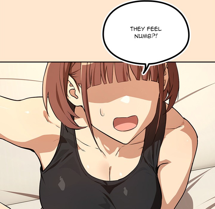 After Work Love Affairs - Chapter 82 [photo 13] - MangaPorn