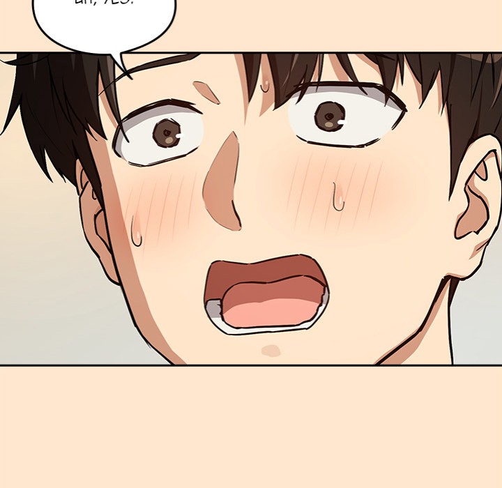 After Work Love Affairs - Chapter 82 [photo 16] - MangaPorn