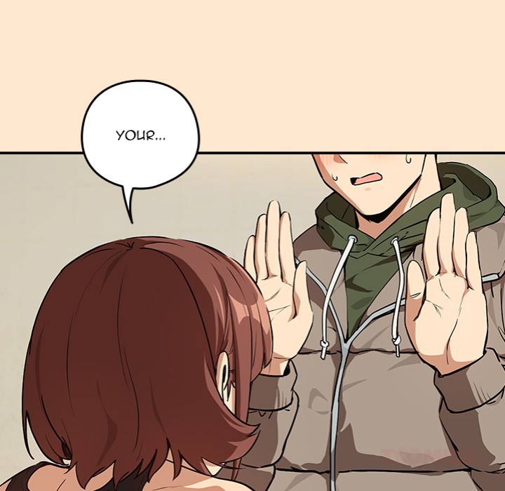 After Work Love Affairs - Chapter 82 [photo 27] - MangaPorn