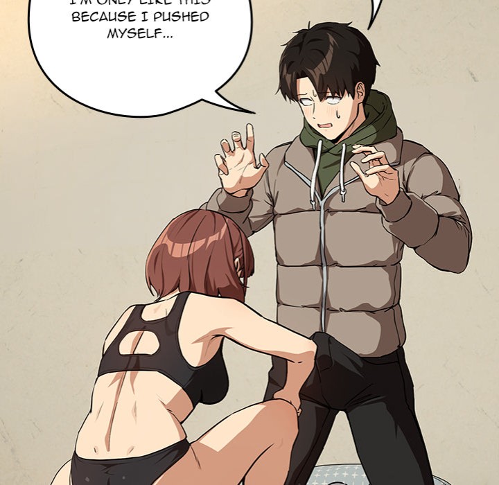 After Work Love Affairs - Chapter 82 [photo 32] - MangaPorn