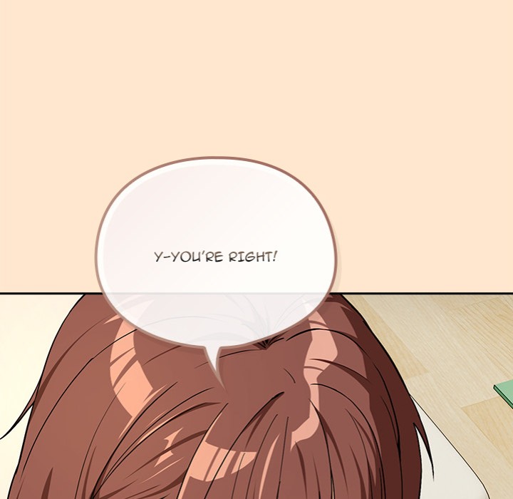 After Work Love Affairs - Chapter 82 [photo 46] - MangaPorn