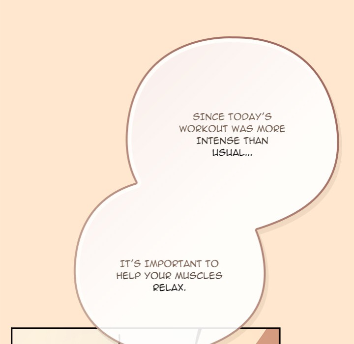 After Work Love Affairs - Chapter 82 [photo 48] - MangaPorn