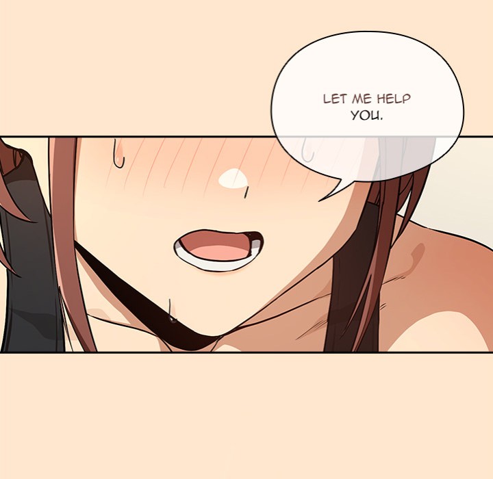 After Work Love Affairs - Chapter 82 [photo 52] - MangaPorn