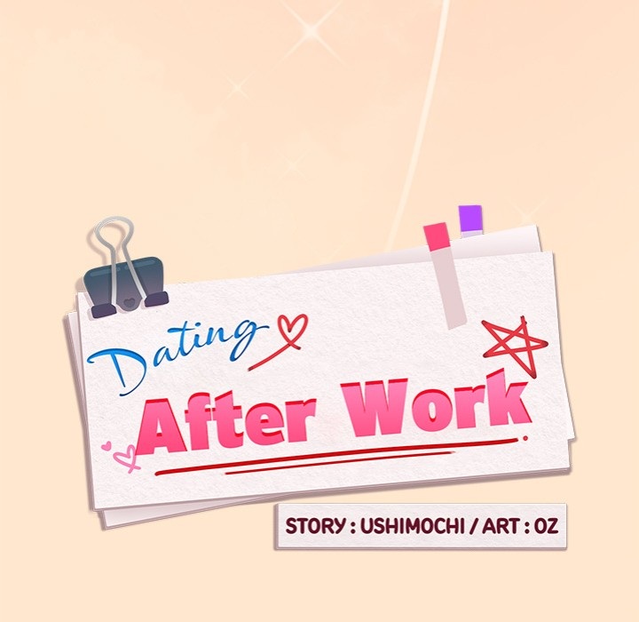 After Work Love Affairs - Chapter 82 [photo 57] - MangaPorn