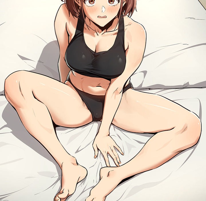 After Work Love Affairs - Chapter 82 [photo 6] - MangaPorn