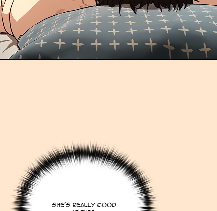 After Work Love Affairs - Chapter 82 [photo 72] - MangaPorn