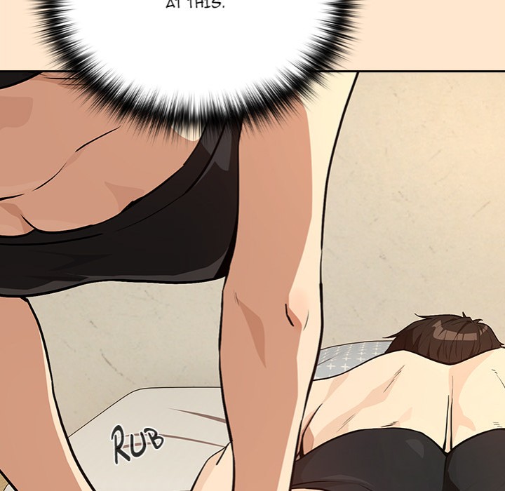 After Work Love Affairs - Chapter 82 [photo 73] - MangaPorn