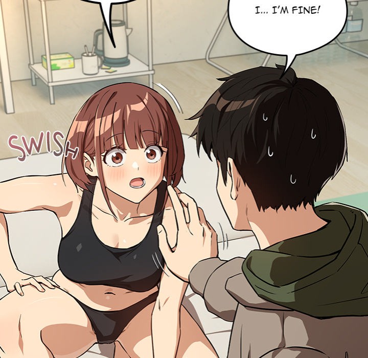 After Work Love Affairs - Chapter 82 [photo 8] - MangaPorn