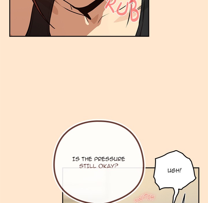 After Work Love Affairs - Chapter 82 [photo 97] - MangaPorn