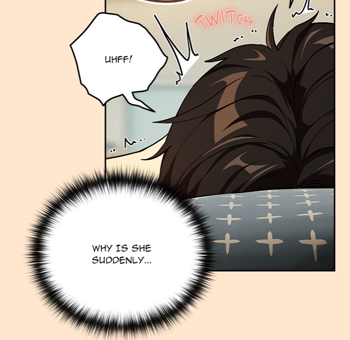 After Work Love Affairs - Chapter 82 [photo 98] - MangaPorn