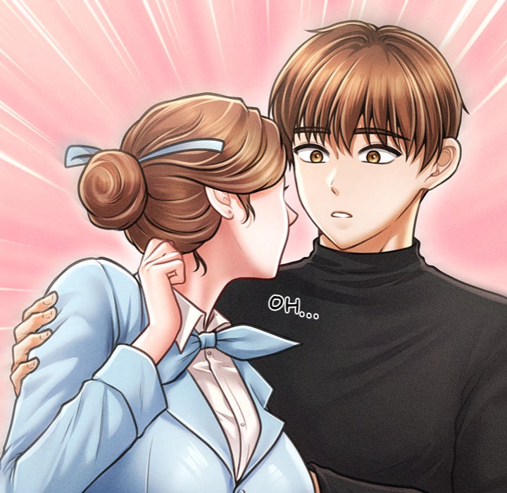 The Chairman’s Secret Son - Chapter 34 [photo 130] - MangaPorn