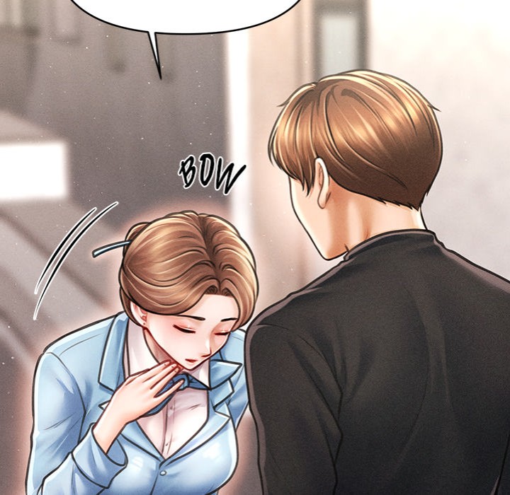 The Chairman’s Secret Son - Chapter 34 [photo 133] - MangaPorn