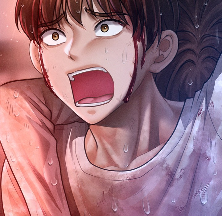 The Chairman’s Secret Son - Chapter 34 [photo 17] - MangaPorn