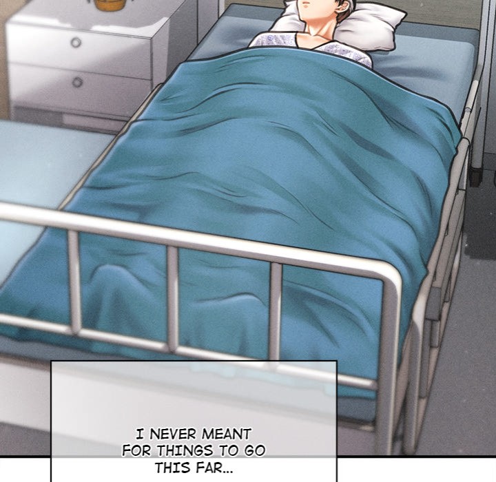 The Chairman’s Secret Son - Chapter 34 [photo 29] - MangaPorn