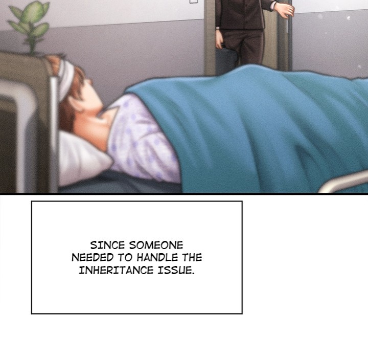 The Chairman’s Secret Son - Chapter 34 [photo 34] - MangaPorn