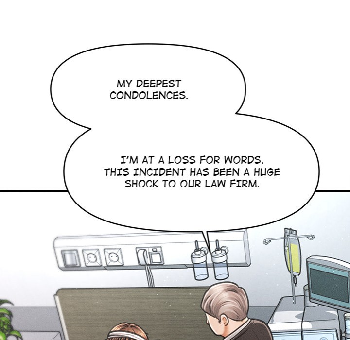 The Chairman’s Secret Son - Chapter 34 [photo 35] - MangaPorn