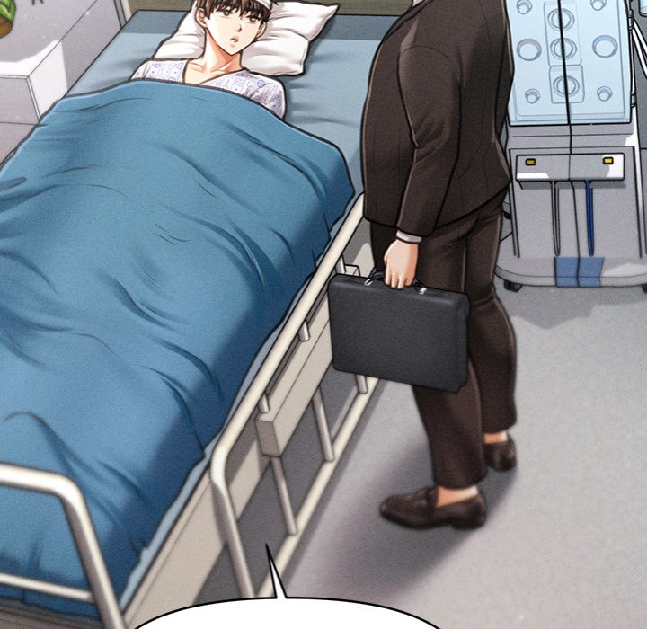 The Chairman’s Secret Son - Chapter 34 [photo 36] - MangaPorn