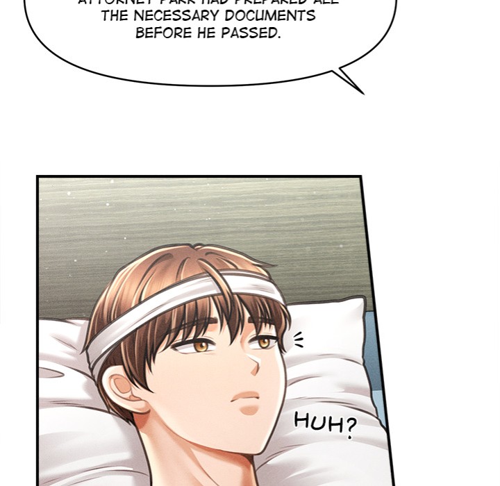 The Chairman’s Secret Son - Chapter 34 [photo 38] - MangaPorn