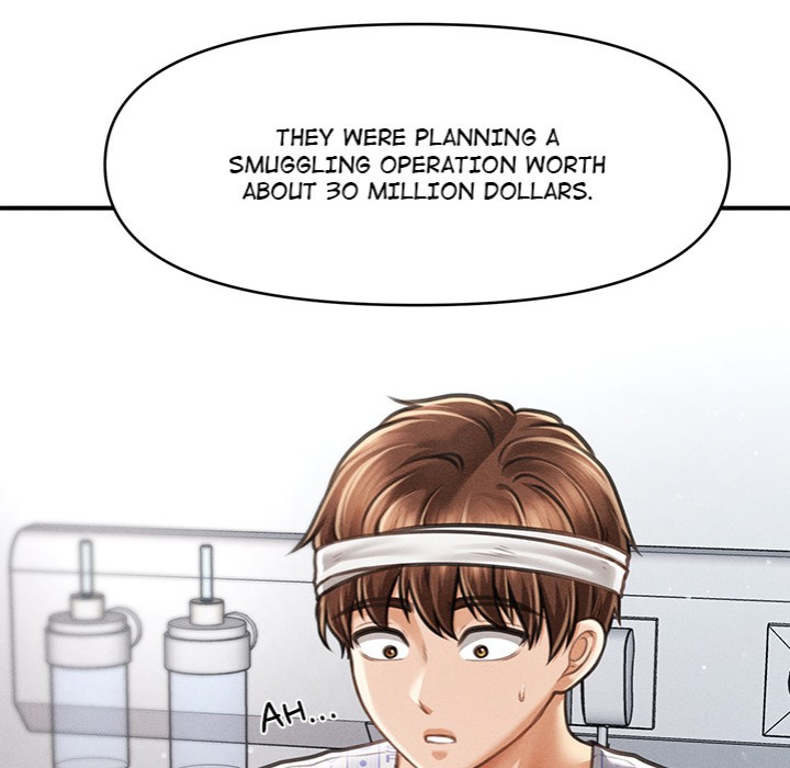 The Chairman’s Secret Son - Chapter 34 [photo 44] - MangaPorn