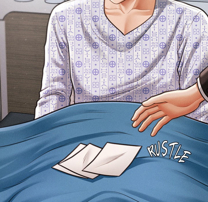 The Chairman’s Secret Son - Chapter 34 [photo 45] - MangaPorn