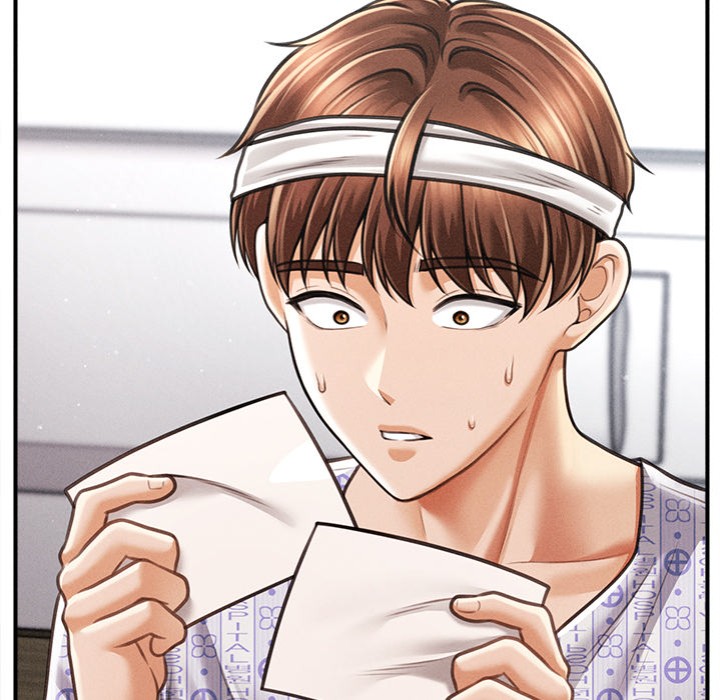 The Chairman’s Secret Son - Chapter 34 [photo 47] - MangaPorn