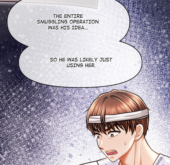 The Chairman’s Secret Son - Chapter 34 [photo 51] - MangaPorn