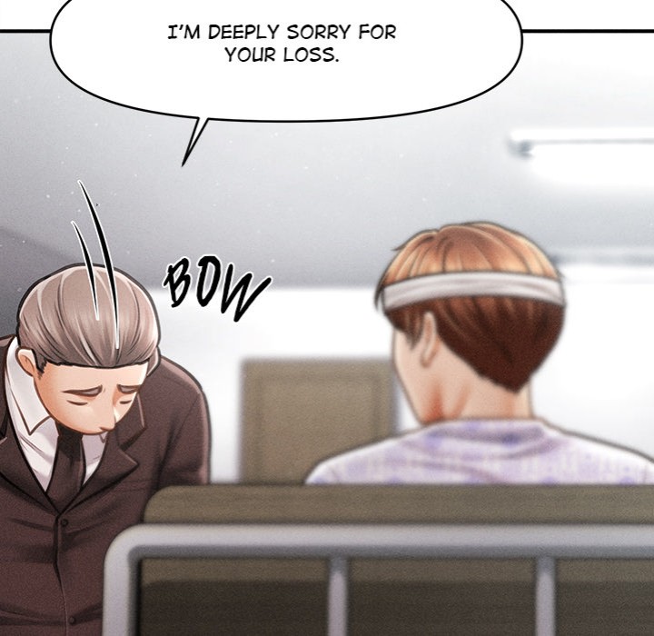 The Chairman’s Secret Son - Chapter 34 [photo 54] - MangaPorn