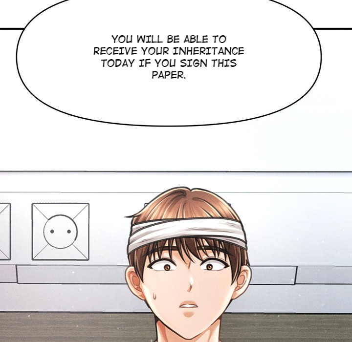 The Chairman’s Secret Son - Chapter 34 [photo 56] - MangaPorn