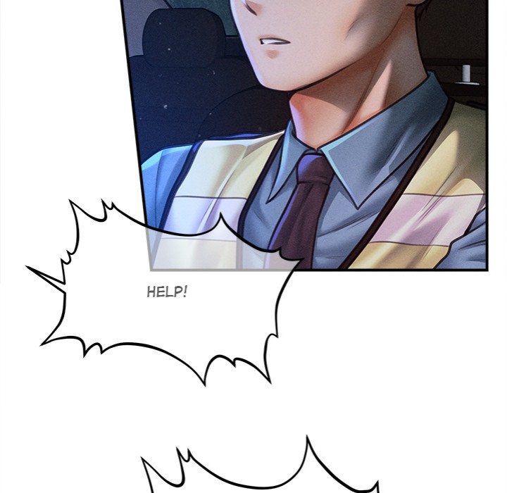 The Chairman’s Secret Son - Chapter 34 [photo 9] - MangaPorn