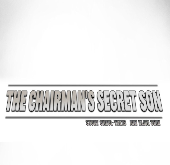 The Chairman’s Secret Son - Chapter 34 [photo 95] - MangaPorn
