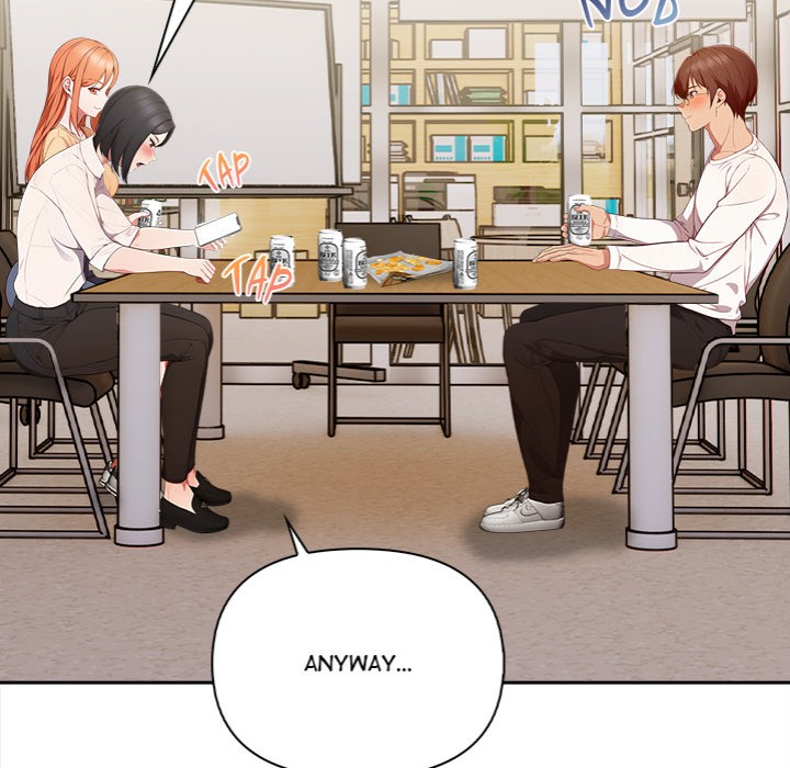 Love-Motion Capture - Chapter 35 [photo 107] - MangaPorn