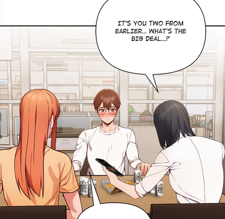 Love-Motion Capture - Chapter 35 [photo 113] - MangaPorn