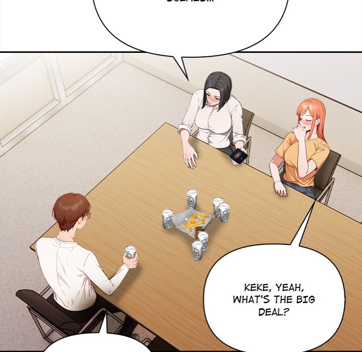 Love-Motion Capture - Chapter 35 [photo 115] - MangaPorn